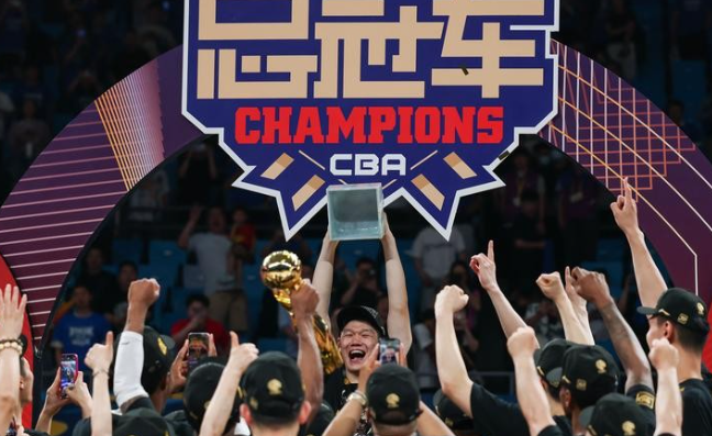 尼克斯夺冠核心登早安美国出爆笑名场面