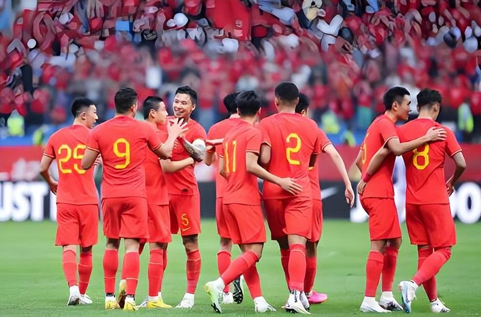 巴坎布喊话中国球迷:我是“快乐男孩”,世界杯请为民主刚果加油