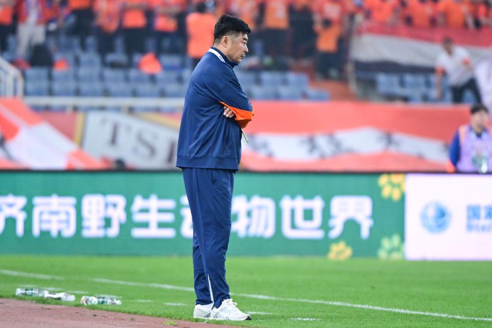 哈塞尔巴因克:切尔西还不具备赢得英超冠军的实力
